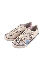 Dogo Zapatillas Deepness (Beige)