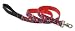 Lupine Wave Hound 1" Leash - 4ft