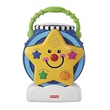 Fisher-Price Select-a-Show Soother