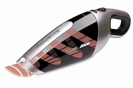 Great buy for  Rowenta Extenso Cyclonic