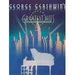 George Gershwin's Greatest Hits book cover
