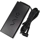Sony VAIO 3-Pin Standard AC Adapter For Laptops