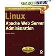 Linux Apache Web Server Administration (Linux Library)