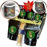 Londons Times Famous People Places Books Cartoons - WHEN BAD THINGS HAPPEN TO GOOD PEOPLE - Coffee Gift Baskets - Coffee Gift Basket