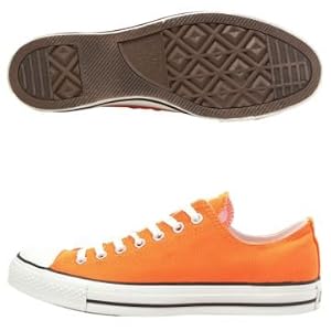 Buy Converse Chuck Taylor All Star Ox Unisex Athletic Inspired Shoes by Converse