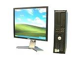 ゲームPC対応 中古PC DELL 755SDT(Core2Duo E6850 3.0GHz)(メモリ2GB)(WinXP)19インチ液晶(dtg-052)