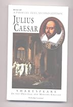 Julius Caesar (The Shakespeare Parallel Text Series)
