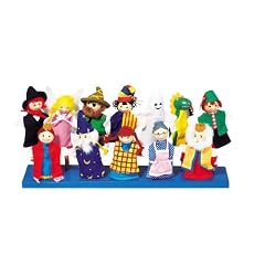 Toys pure Fingerpuppensortiment 2, SO 401