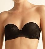The Little Bra Company Sascha Strapless Bra (F001)