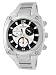 Le Chateau Men's Sports Chronograph Watch #5410M (Blue Dial)