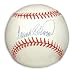 Autographed Frank Robinson Baseball