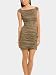 GUESS by Marciano Lavella Crinkle Dress