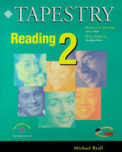 Tapestry Reading 2