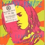 Let Love Rule / Cold Turkey