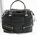 Gucci Handbags (Black) Leather Sabrina Boston Bag 189847
