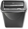 Rexel V-30WS Quiet SoHo Shredder