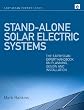 Stand-Alone Solar Electric Systems: The Earthscan Expert Handbook on Planning, Design and Installation (Earthscan Expert Series)