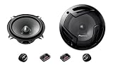 Pioneer TS 130 CI 13 cm Markenspezifische 2 Wege Komponenten Lautsprecher (130 Watt, Steckverbinderfür: Renault, Opel, Volkswagen) 41KOyB17zxL. SL160 Pioneer TS 130 CI 13 cm Markenspezifische 2 Wege Komponenten Lautsprecher (130 Watt, Steckverbinderfür: Renault, Opel, Volkswagen)