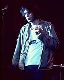 Neil Young 12x16 Matte Color Photo