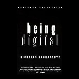 Being Digital