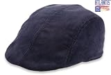 Produkt-Bild: Andersen Kinder Flatcap (One Size - cremewei&szlig;)