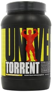 Universal Nutrition Torrent Sour Citrus 3.28-Pounds