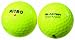 Golf Blaster
Nitro Golf- Blaster Yellow Golf Balls