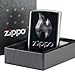 Zippo Flame Pocket Lighter