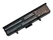 Laptop Li-ion Battery For Dell XPS M1530 series replace RU006 RU033 RN894 GP975 TK330 312-0664 series Ac Laptop Notebook Main Battery [ 4800mAh 6 Cells]