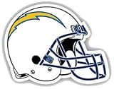 San Diego Chargers Premium Car Magnets - Set Of 2