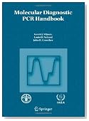 Molecular Diagnostic PCR Handbook