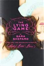 The Lying Game