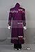 CosplaySky Purple Rain Cosplay Prince Rogers Nelson Costume Halloween Full Set