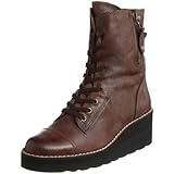 [ブランニューデイ] BRAND NEW DAY メダリオンラバーソールブーツ