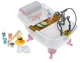 Bratz Large Babyz Spa/Bathtub