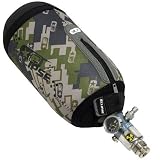Eclipse 2010 Tank Cover - 68ci - Dig-E-Camo