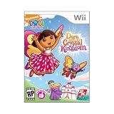 Dora the Explorer: Dora Saves Crystal Kingdom