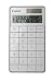 Canon Office Products 5093B002 X Mark I Wireless Keypad Calculator, White
