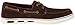 Columbia Men's Vulc N Vent Boat Leather Lifestyle Casual Shoe