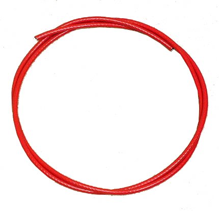 GEORGE LS VINTAGERED/切り売りケーブル/1M単位