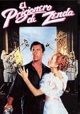 The Prisoner of Zenda (1952) [ NON-USA FORMAT, PAL, Reg.2 Import - Spain ]