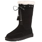 White Mt. Women's Juggler Sweater Boot