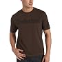 Timberland Men's Short Sleeve Logo Tee