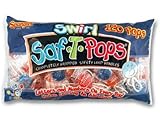 Swirl SafTPops