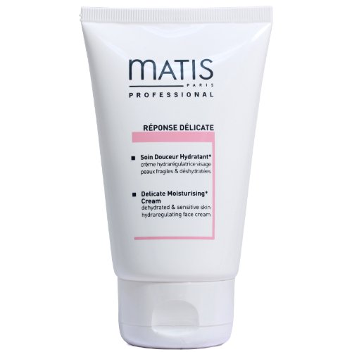 matis reponse delicate cleansing cream