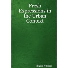 Fresh Expressions in the Urban Context