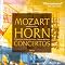 Excellent Horn Recordings