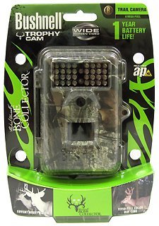 BUSH 119445C TROPHY CAM BONE COLLECTR