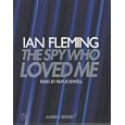 The Spy Who Loved Me
