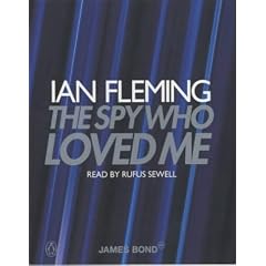 The Spy Who Loved Me